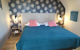 Boutique Hotel Butler